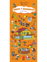 EN LA CASA BUSCA Y ENCUENTRA