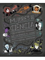 MUJERES DE CIENCIA