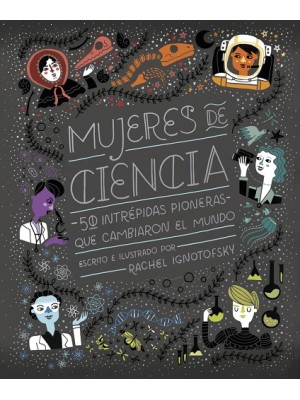 MUJERES DE CIENCIA
