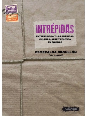 INTRÉPIDAS
