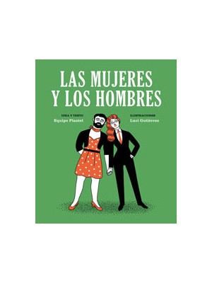MUJERES Y LOS HOMBRES, LAS