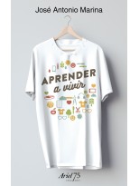 APRENDER A VIVIR - 75 ANIVERSARIO DE ARIEL