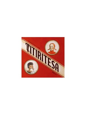 TITIRITESA