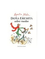 DOÑA EREMITA SOBRE RUEDAS