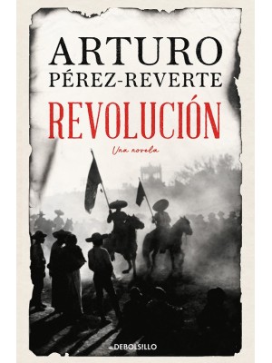 REVOLUCIÓN