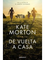 DE VUELTA A CASA
