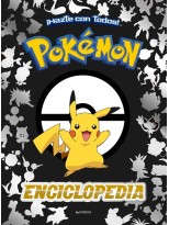 ENCICLOPEDIA POKÉMON (COLECCIÓN POKÉMON)