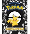 ENCICLOPEDIA POKÉMON (COLECCIÓN POKÉMON)