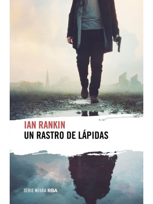 RASTRO DE LÁPIDAS, UN