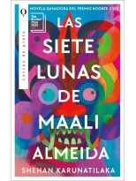 SIETE LUNAS DE MAALI ALMEIDA, LAS