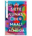 SIETE LUNAS DE MAALI ALMEIDA, LAS