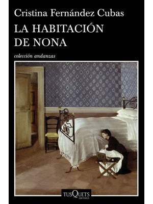 HABITACIÓN DE NONA, LA