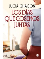 DÍAS QUE COSEMOS JUNTAS, LOS (SIETE AGUJAS DE COSER 2)