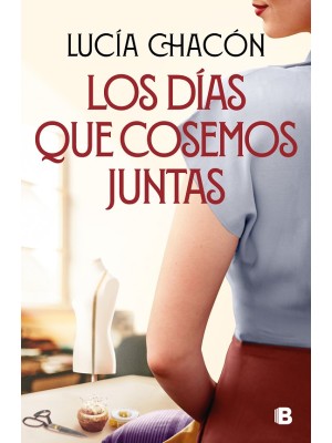 DÍAS QUE COSEMOS JUNTAS, LOS (SIETE AGUJAS DE COSER 2)