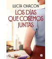 DÍAS QUE COSEMOS JUNTAS, LOS (SIETE AGUJAS DE COSER 2)