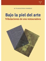 BAJO LA PIEL DEL ARTE