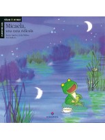 MICAELA, UNA RANA RIDÍCULA