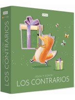 OPUESTOS TOCA Y SIENTE