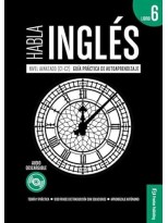 HABLA INGLES LIBRO 6