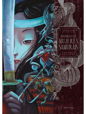 HISTORIAS DE MUJERES SAMURÁIS