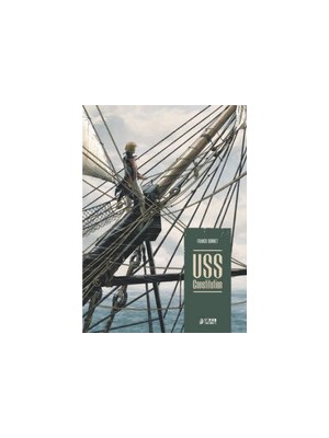 USS CONSTITUTION
