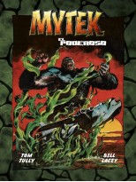 MYTEK EL PODEROSO VOL. 04