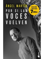 POR SI LAS VOCES VUELVEN