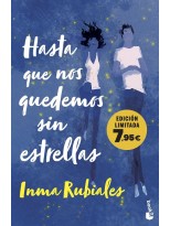 HASTA QUE NOS QUEDEMOS SIN ESTRELLAS
