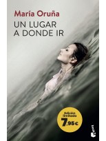 LUGAR A DONDE IR (LOS LIBROS DEL PUERTO ESCONDIDO 2)