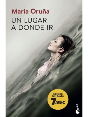 LUGAR A DONDE IR (LOS LIBROS DEL PUERTO ESCONDIDO 2)