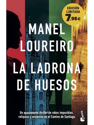 LADRONA DE HUESOS, LA