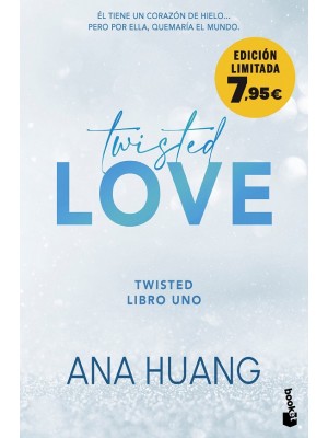TWISTED LOVE (TWISTED 1)