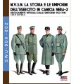 MVSN LA STORIA E LE UNIFORMI DELL'ESERCITO IN CAMICIA NERA 2