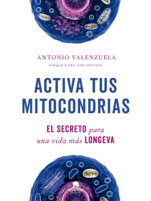 ACTIVA TUS MITOCONDRIAS