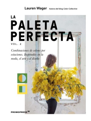 PALETA PERFECTA, LA VOL. 2