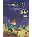 FUTBOLISIMOS /15 EL MISTERIO DE LAS 101 CALAVERAS