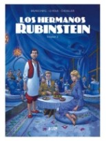 HERMANOS RUBINSTEIN, LOS 02
