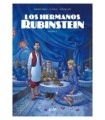 HERMANOS RUBINSTEIN, LOS 02