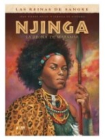 NJINGA, LA LEONA DE MATAMBA