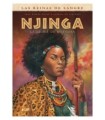 NJINGA, LA LEONA DE MATAMBA