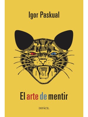 ARTE DE MENTIR, EL