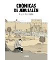 CRÓNICAS DE JERUSALÉN