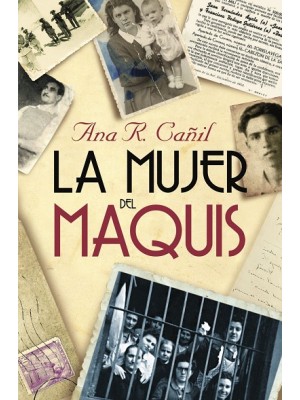 MUJER DEL MAQUIS, LA