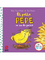 POLLO PEPE SE VA DE PASEO, EL