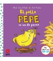 POLLO PEPE SE VA DE PASEO, EL