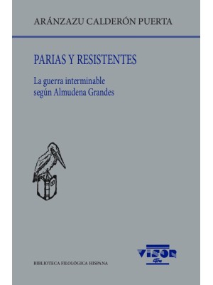 PARIAS Y RESISTENTES
