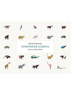 CUENTOS DE LA SELVA