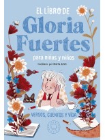 LIBRO DE GLORIA FUERTES PARA NIÑAS Y NIÑOS