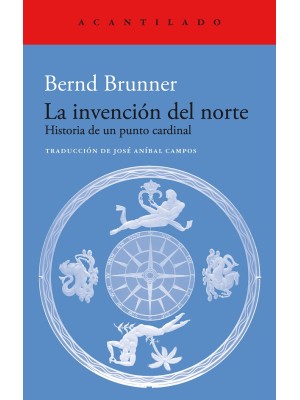 INVENCIÓN DEL NORTE, LA