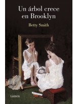 UN ÁRBOL CRECE EN BROOKLYN